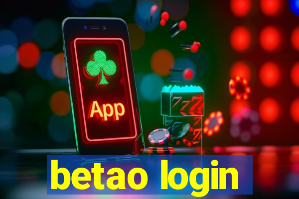 betao login